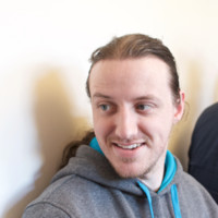Andrew Riddlestone