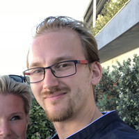 Patrik Eriksson