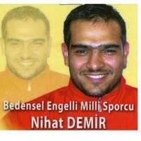 Nihat Demir