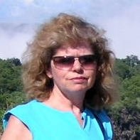 Sophie Dvoretz