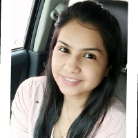 Parul Panwar