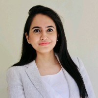 Suruchi Suri