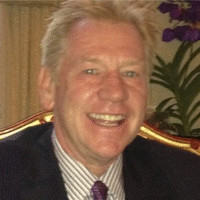 Bob Driscoll