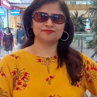 Manju Baisoya
