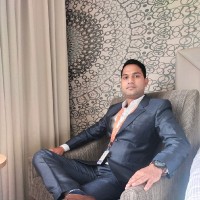 Abhishek Barber
