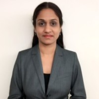 Asha Reddy