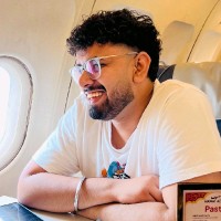 Abhishek Sharma