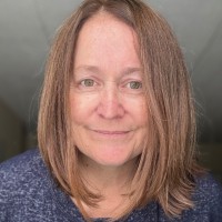 Mary Beynon