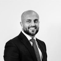 Mohammed Assad Ulhaq