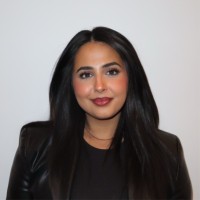 Rushali Manchanda