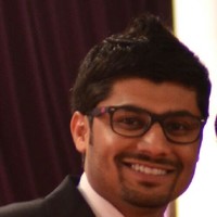 Geet Shah