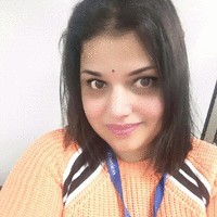 Shivata Bhat