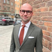 Jonas Westman