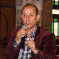 Hamid Bargach