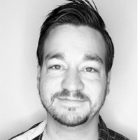 Justin Hoyt, M. Ed