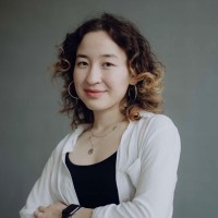 Ayzada Karataeva