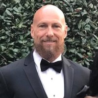 Jeff Ernsberger