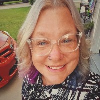 Alicia Copenhaver