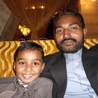 aqeel saeed