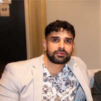 Amir Husseinipour