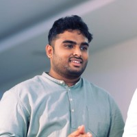 A G Sanjay Ram