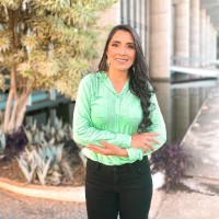 Thaís Cristina de Aguiar