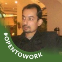 Nauman Chagani