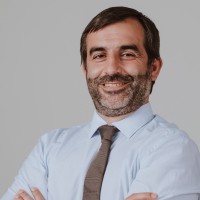 Miguel Maia, Cfa, Mba