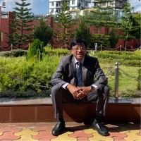 Manish Shrivastav