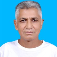 Engr. Karamat Hussain Barlaas