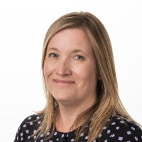 Tracey Kirkpatrick