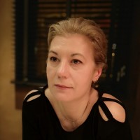 Inesa Stuliy
