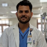 physio Geetanshu Sharma