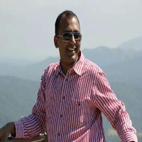 Ankur Bhonsle