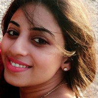 Pooja Chavan