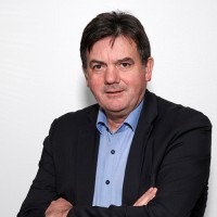 Jean-Marc Vaudey