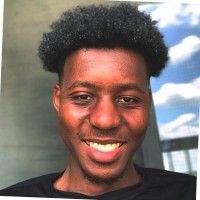Isaiah Douglas