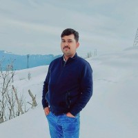 Pawan Dubey