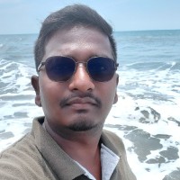 Harikrishnan K