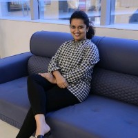 Mayuri Shah