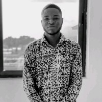 Ernest Etornam Adeti