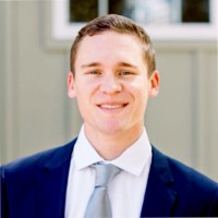Blake Parrish