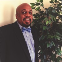 Everett Harrison