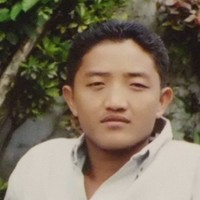 Tshering Wangdi