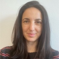 Zlatina Dimitrova