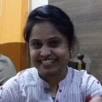 Deepika S Patil