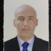 Luis Enrique Echeverri Londoño