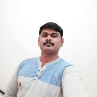 AKHILESH Shanmughan