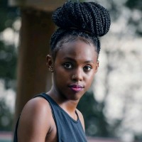 EILEEN CHEPCHUMBA