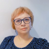 Vilija Malinauskaite